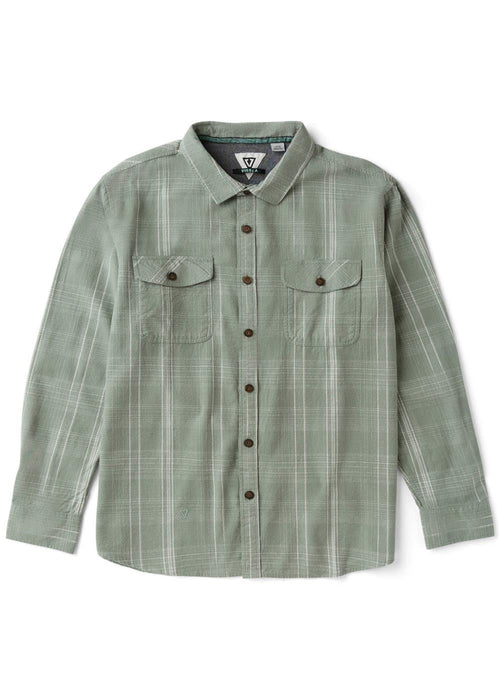 Central Coast Eco LS Flannel image 1