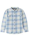 Central Coast Eco LS Flannel image 1