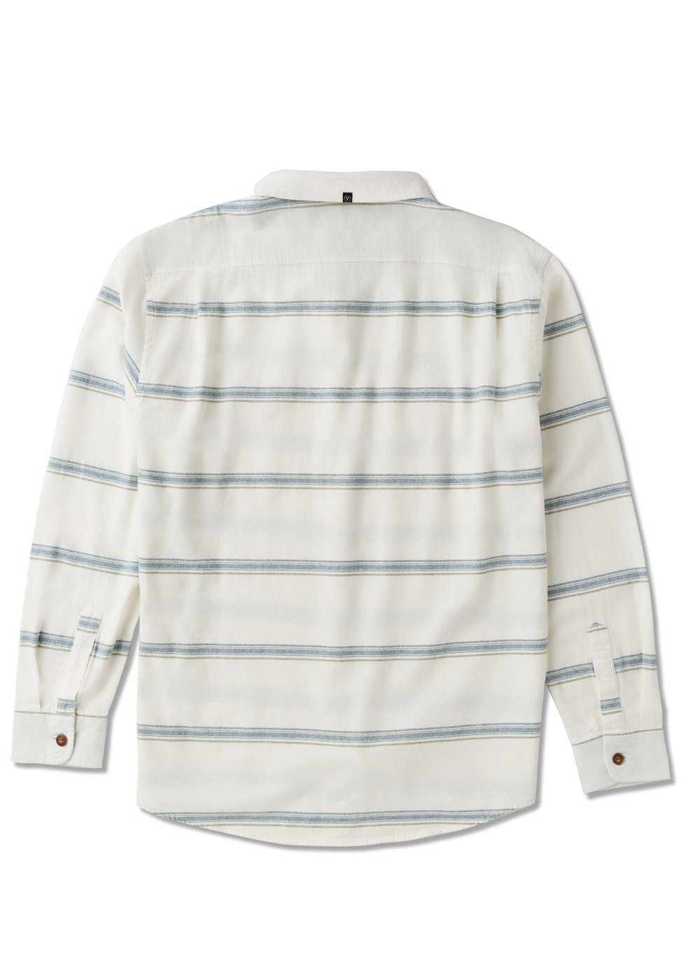 Central Coast Eco LS Flannel image 2