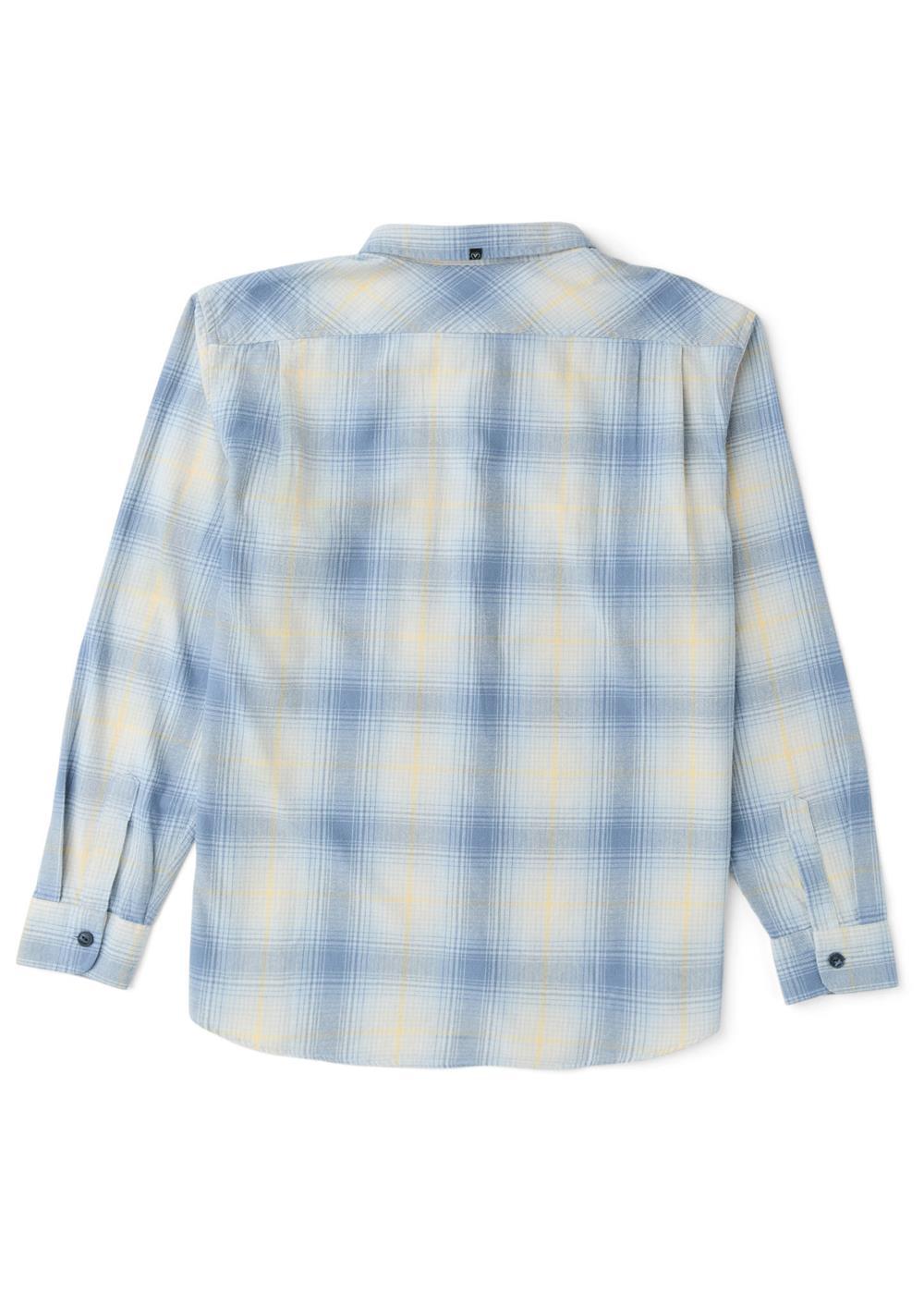 Central Coast Eco LS Flannel image 2