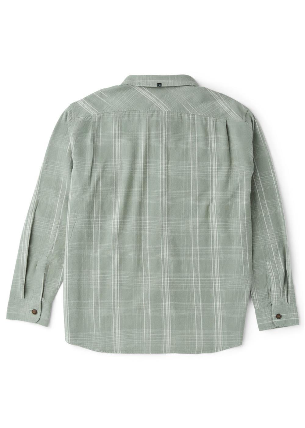 Central Coast Eco LS Flannel image 2