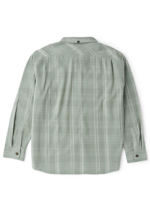 Central Coast Eco LS Flannel image 2