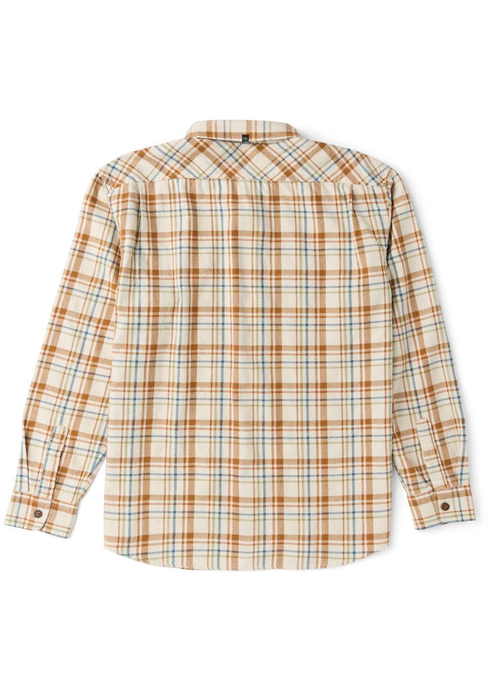 Central Coast Eco LS Flannel image 2