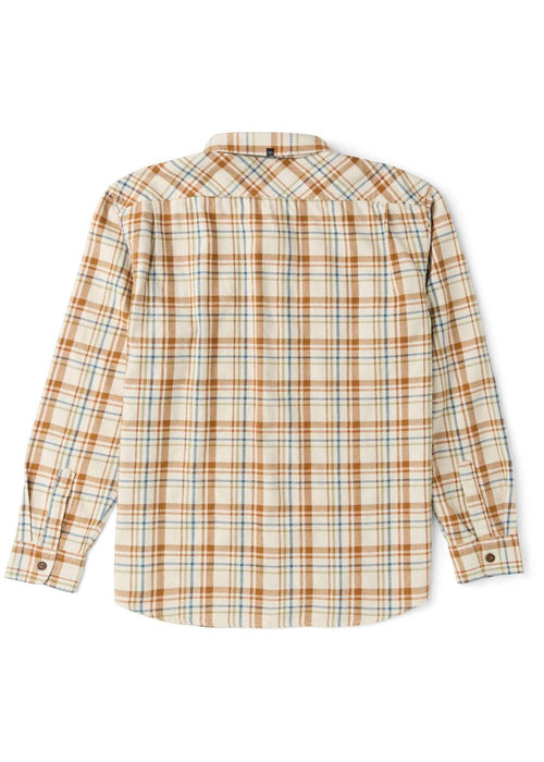 Central Coast Eco LS Flannel image 2