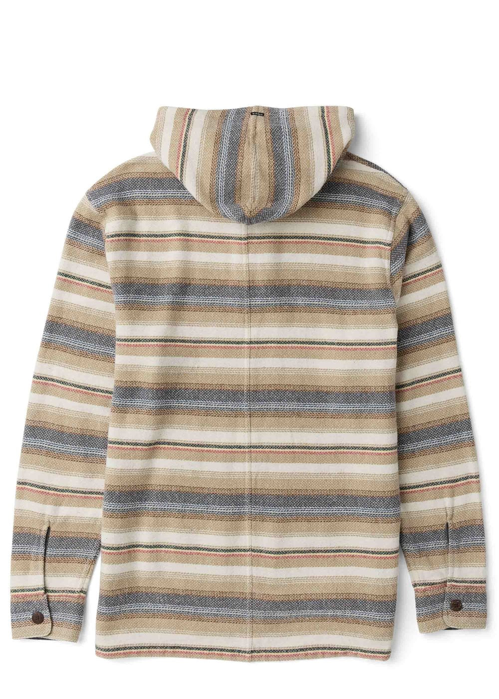 Descanso Heavy Hooded Popover image 2