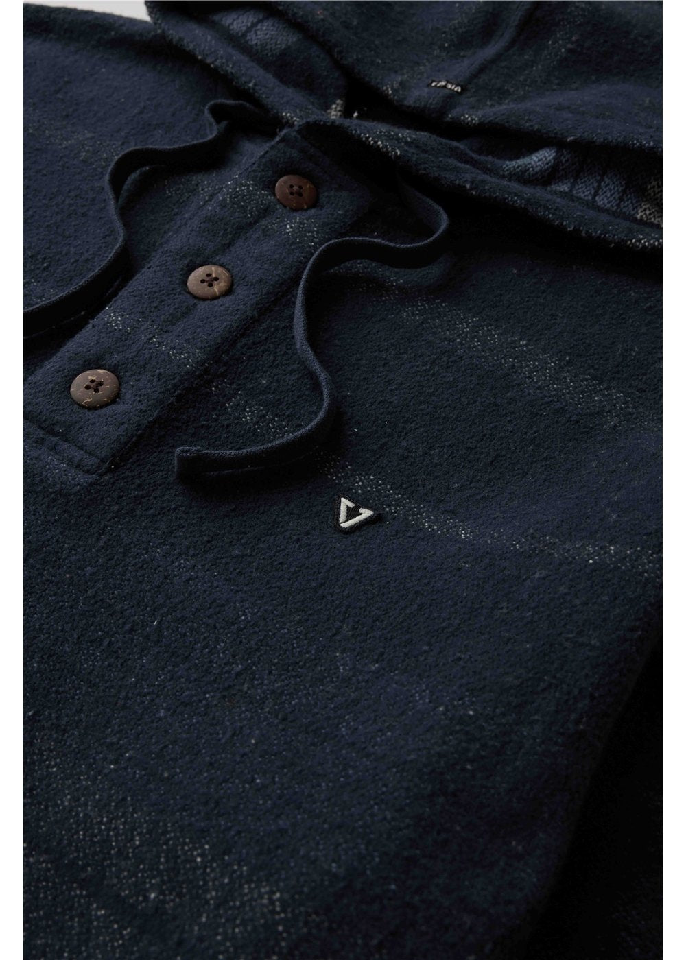 Descanso Heavy Hooded Popover image 4