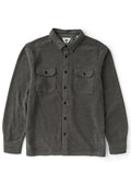 Looper Terry Eco LS Shirt image 1