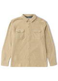 Looper Terry Eco LS Shirt image 1