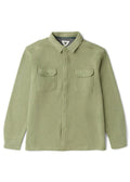 Looper Terry Eco LS Shirt image 1