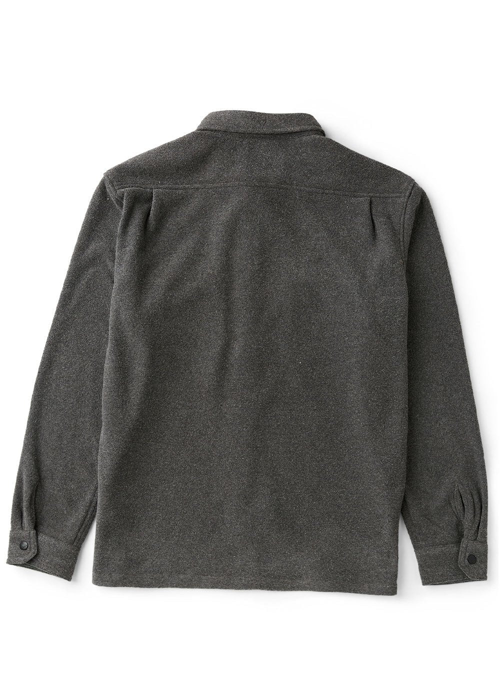 Looper Terry Eco LS Shirt image 2