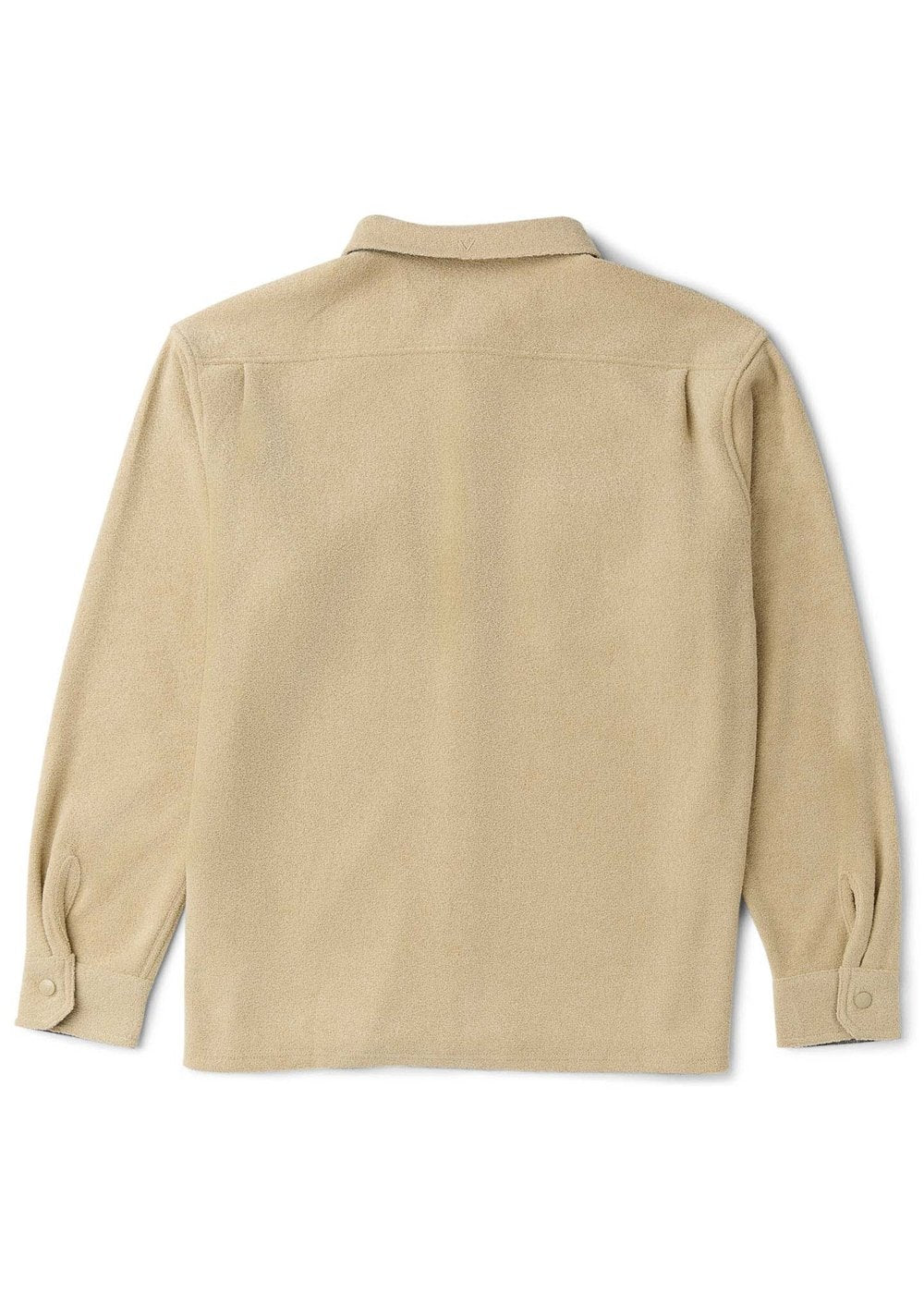 Looper Terry Eco LS Shirt image 2