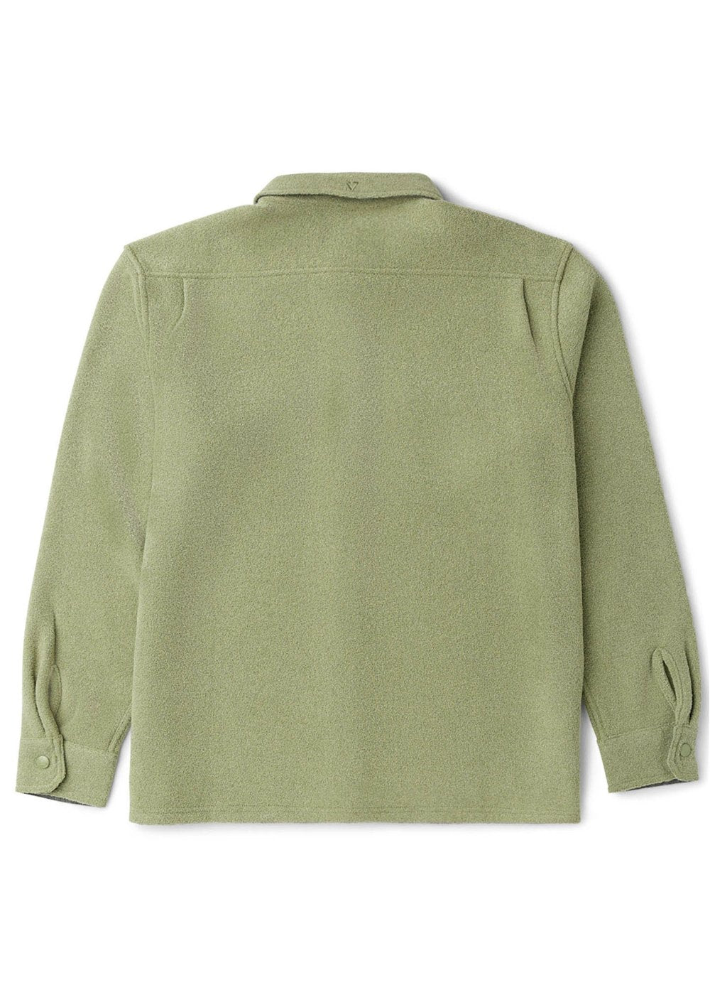 Looper Terry Eco LS Shirt image 2