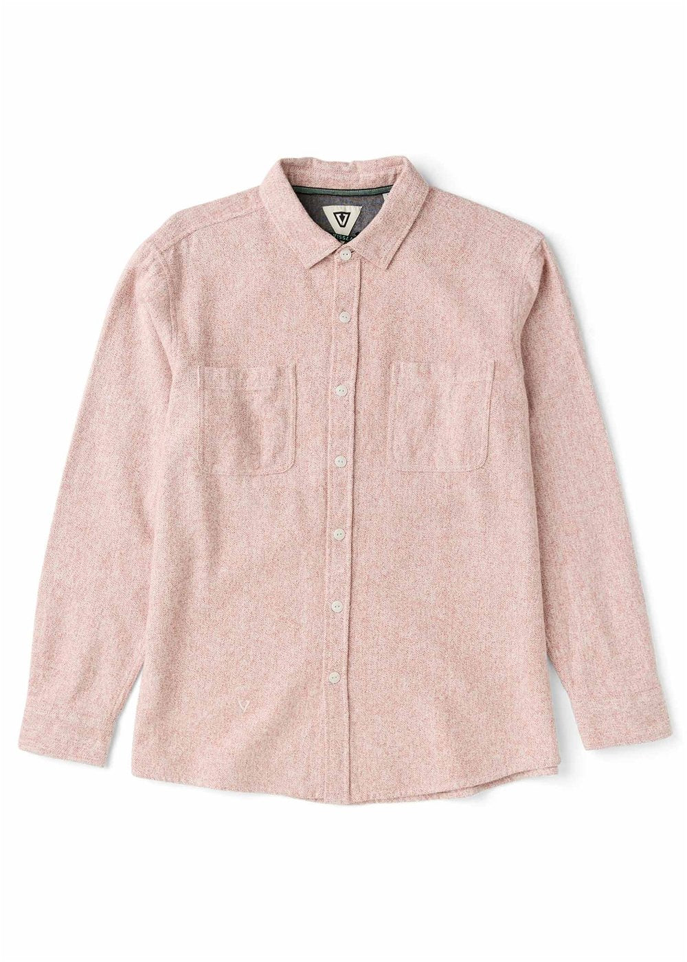 Shaper Eco LS Flannel image 1