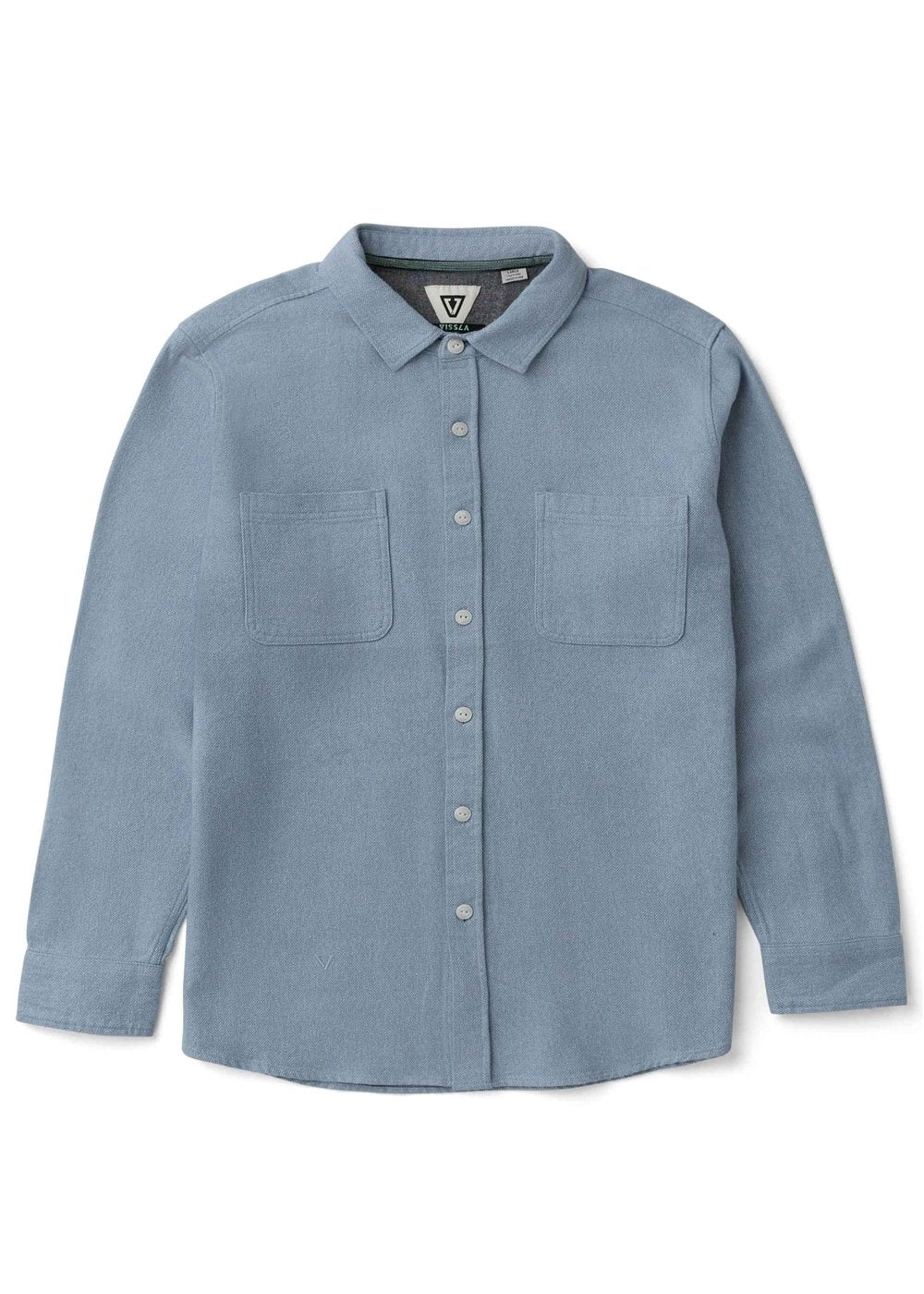 Shaper Eco LS Flannel image 1