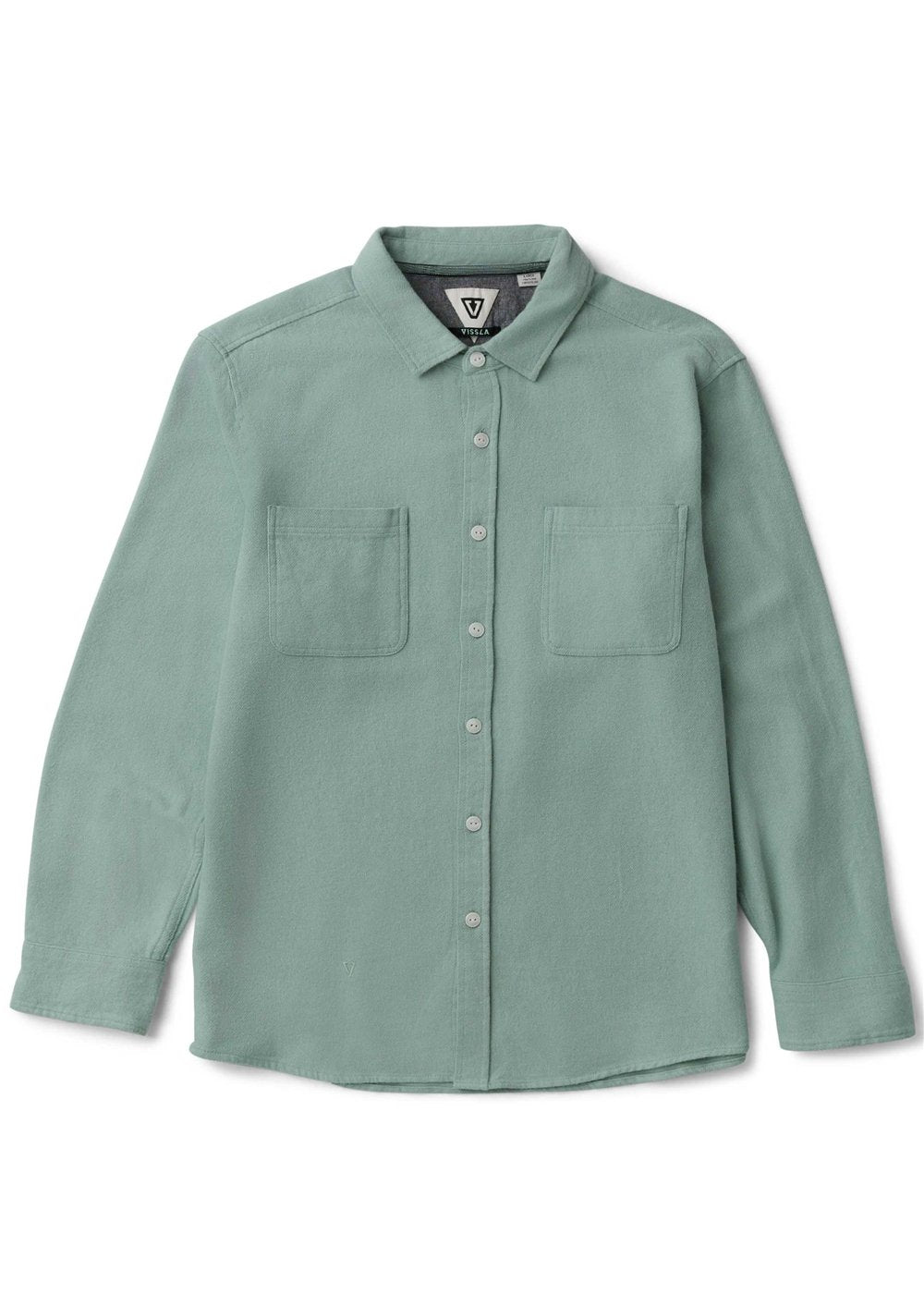 Shaper Eco LS Flannel image 1