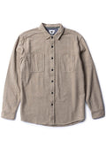 Shaper Eco LS Flannel image 1