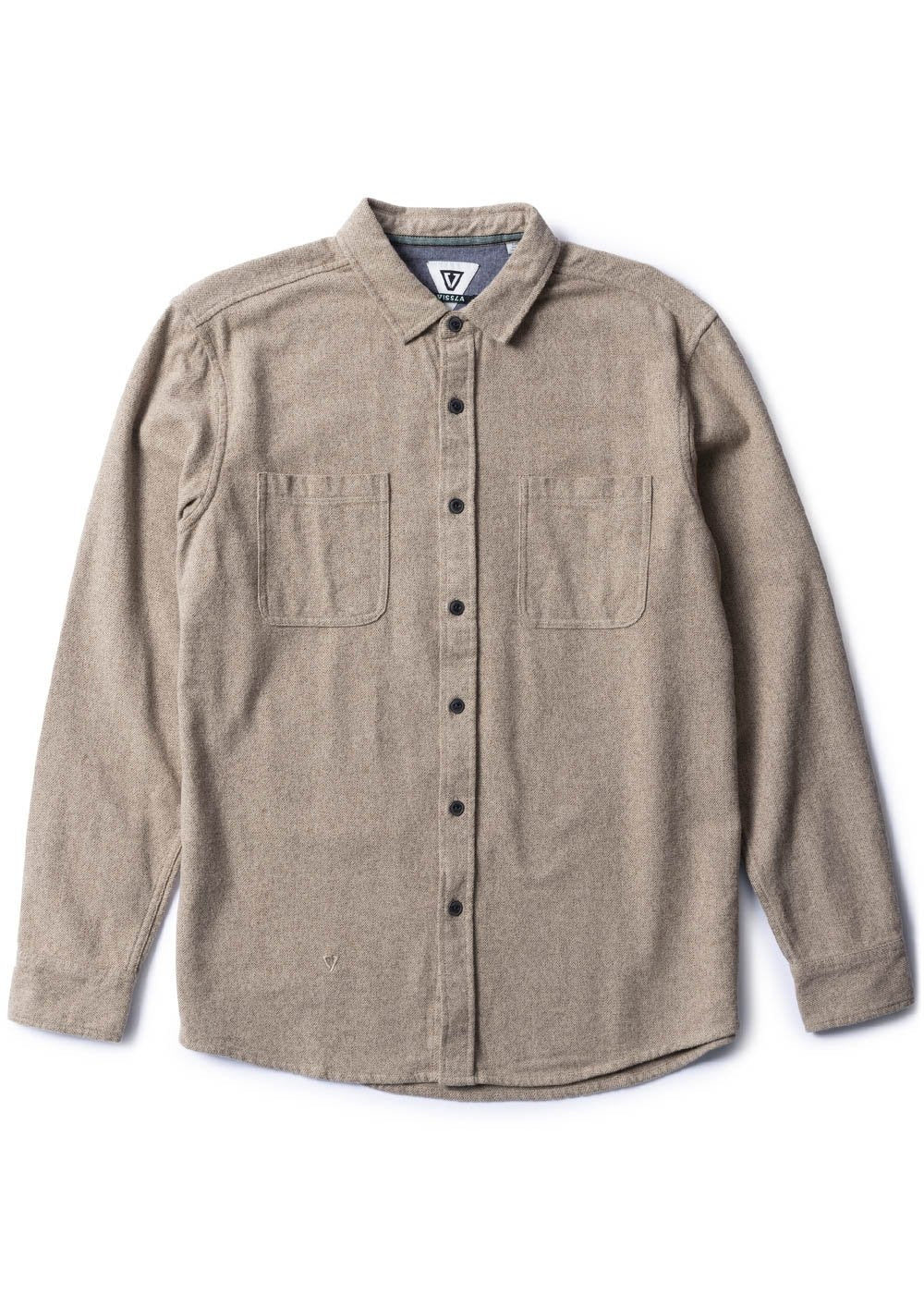 Shaper Eco LS Flannel image 1