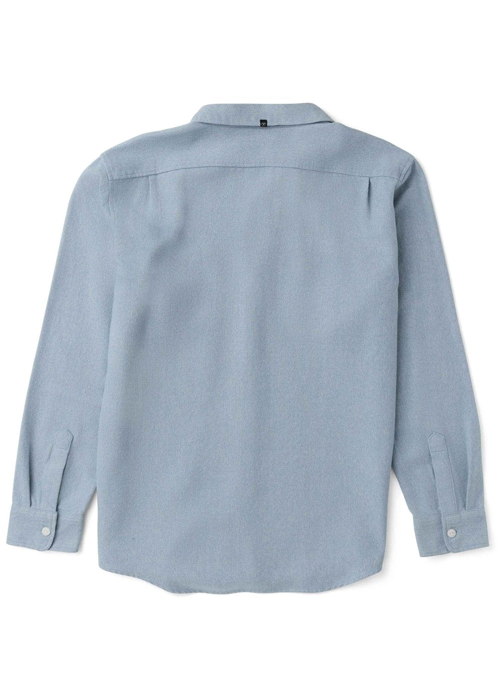 Shaper Eco LS Flannel image 2