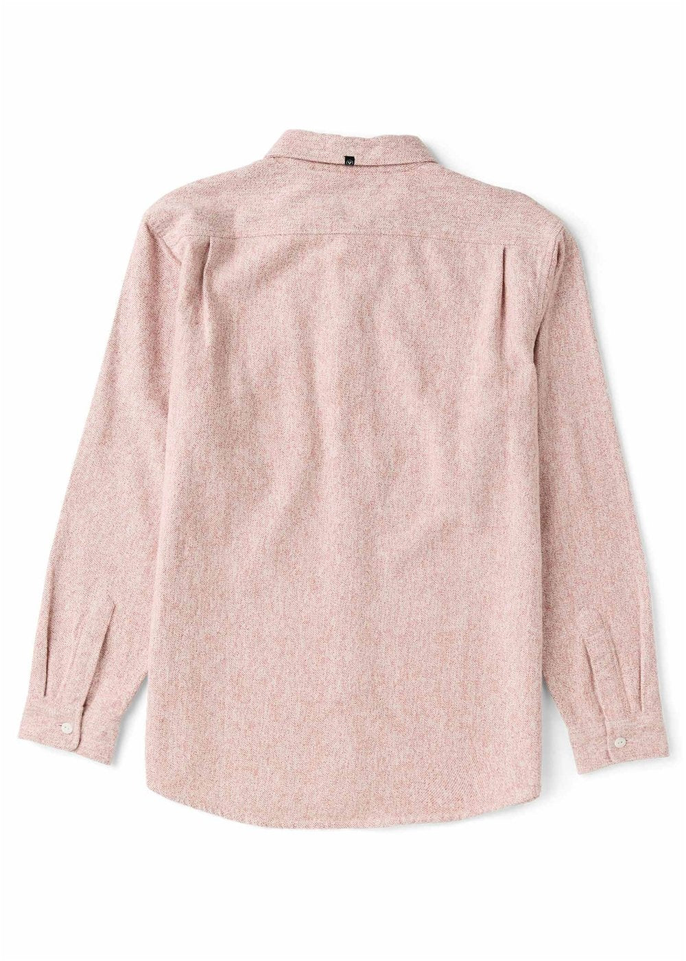 Shaper Eco LS Flannel image 2