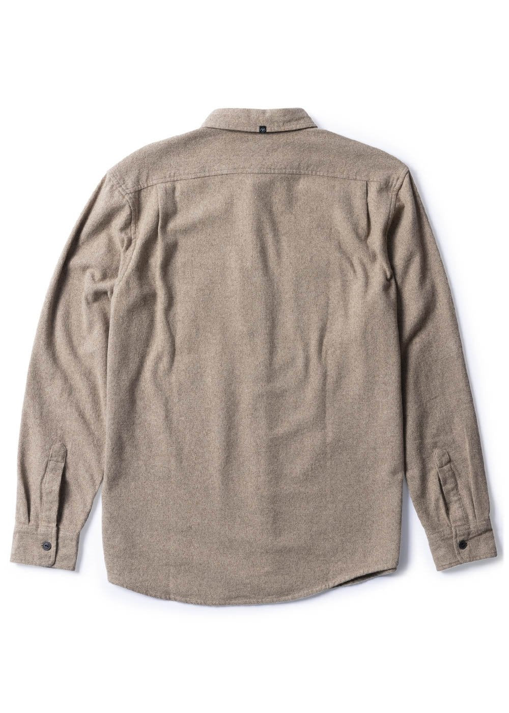 Shaper Eco LS Flannel image 3
