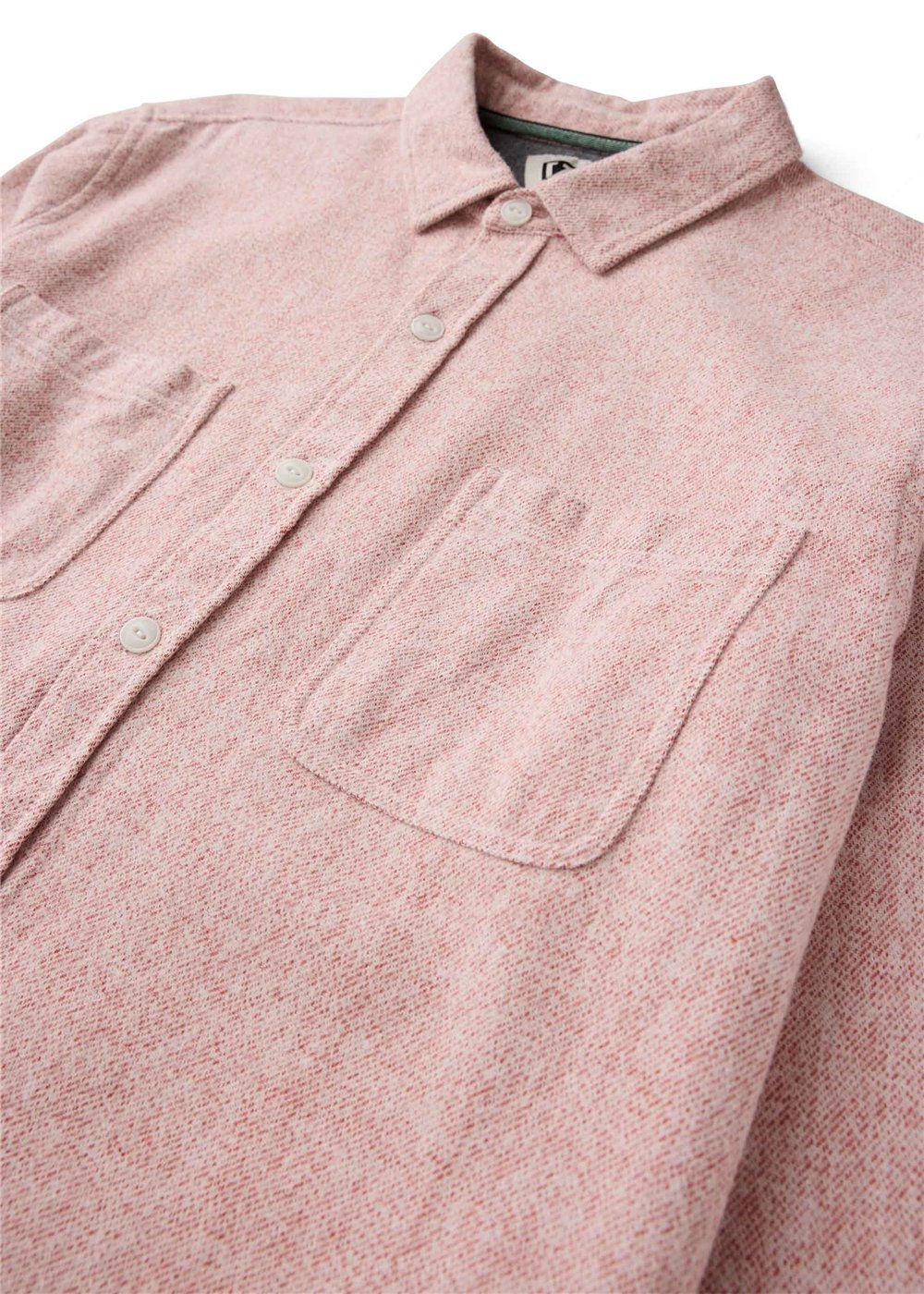 Shaper Eco LS Flannel image 3