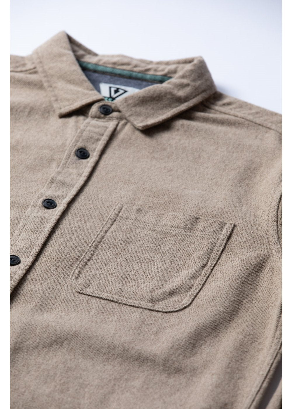 Shaper Eco LS Flannel image 4