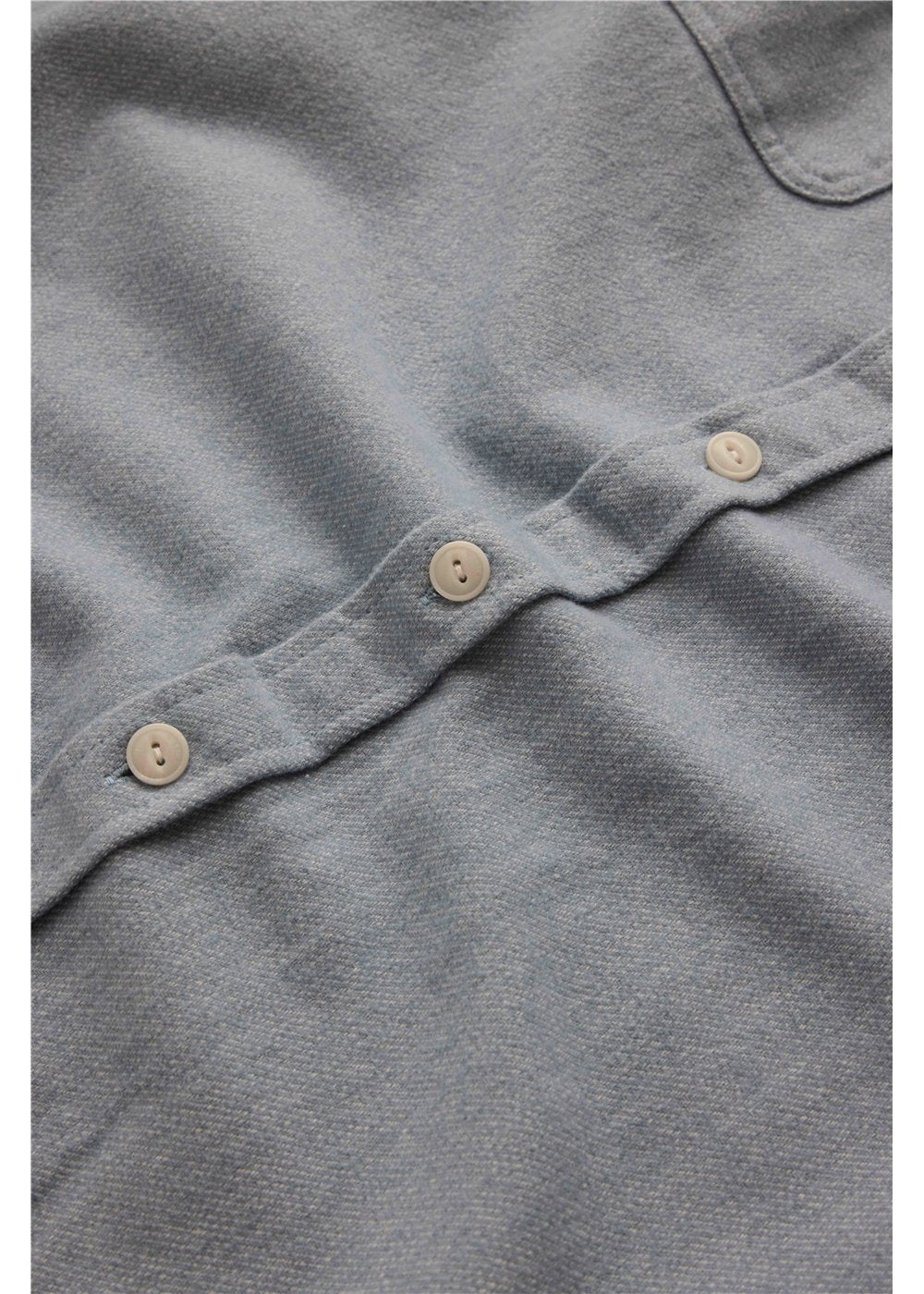 Shaper Eco LS Flannel image 3