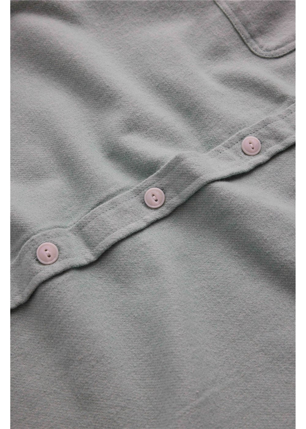 Shaper Eco LS Flannel image 3