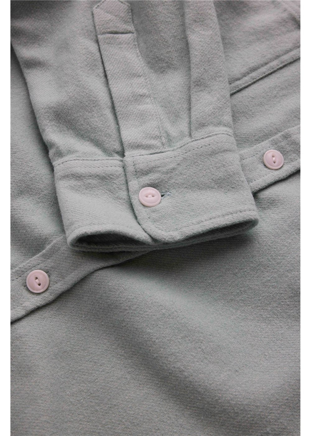 Shaper Eco LS Flannel image 4