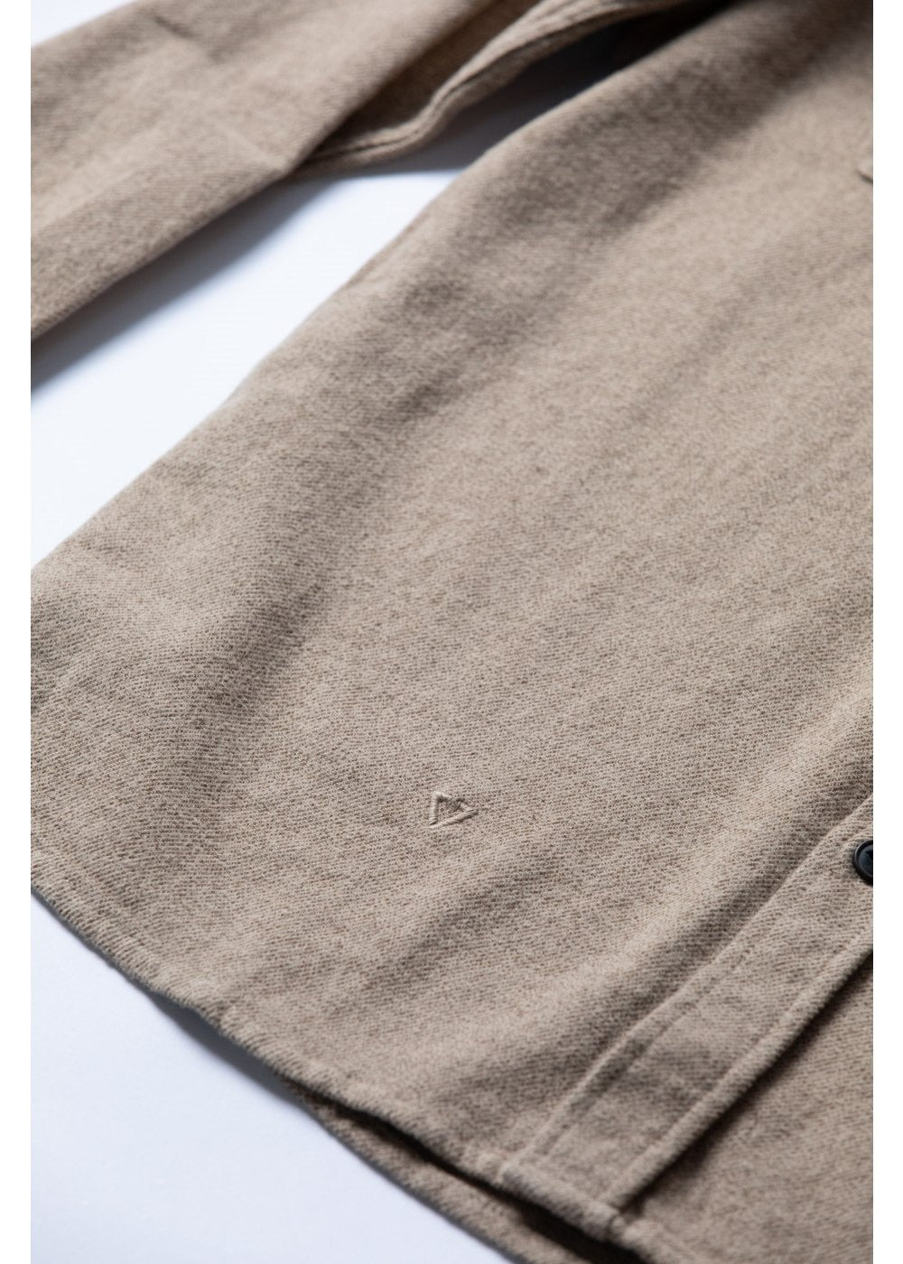 Shaper Eco LS Flannel image 5