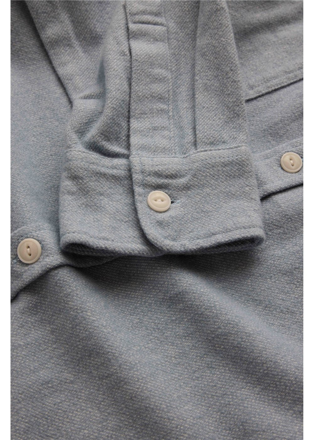 Shaper Eco LS Flannel image 4