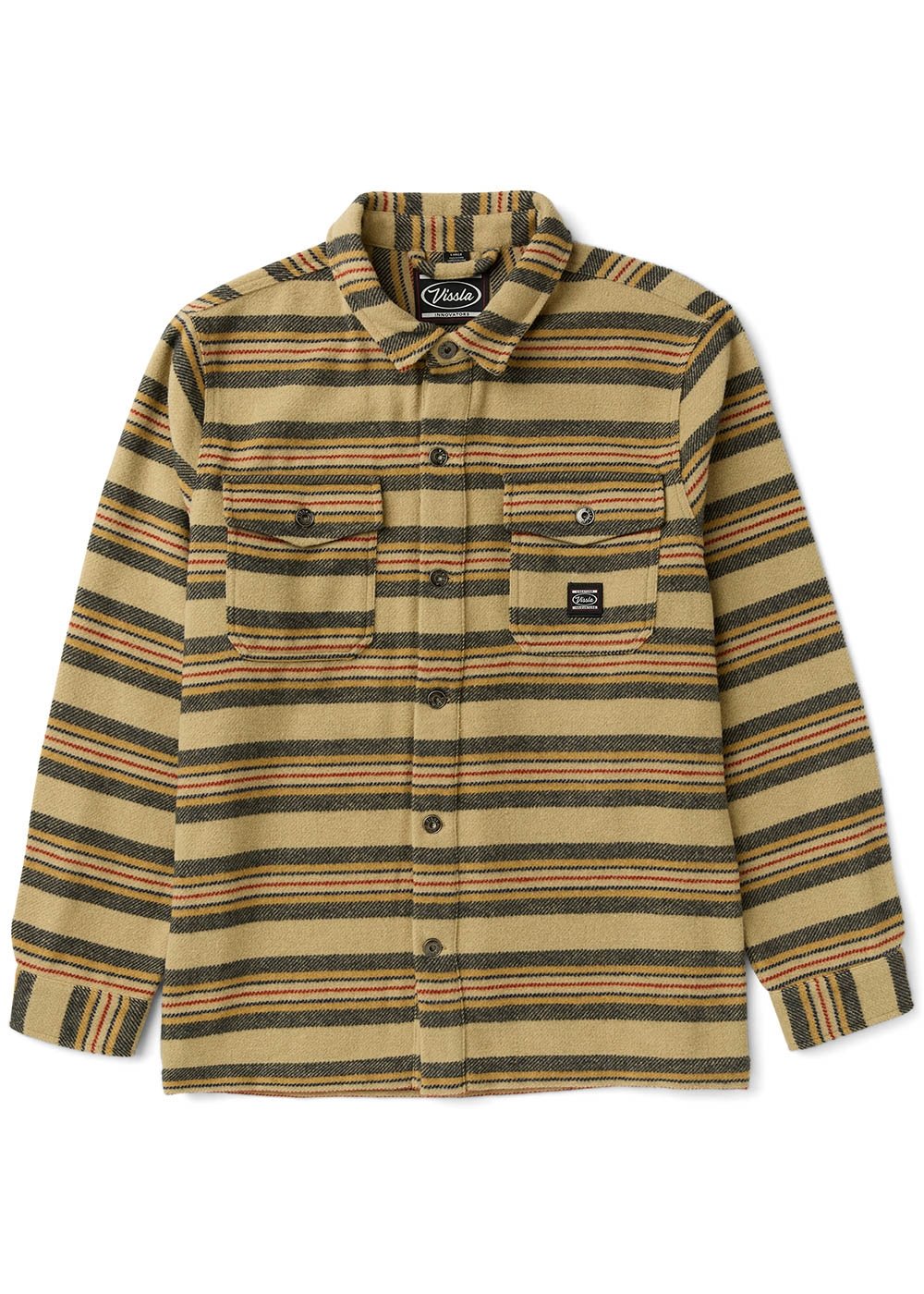 Westcoast Heavy Weight Overshirt image 1