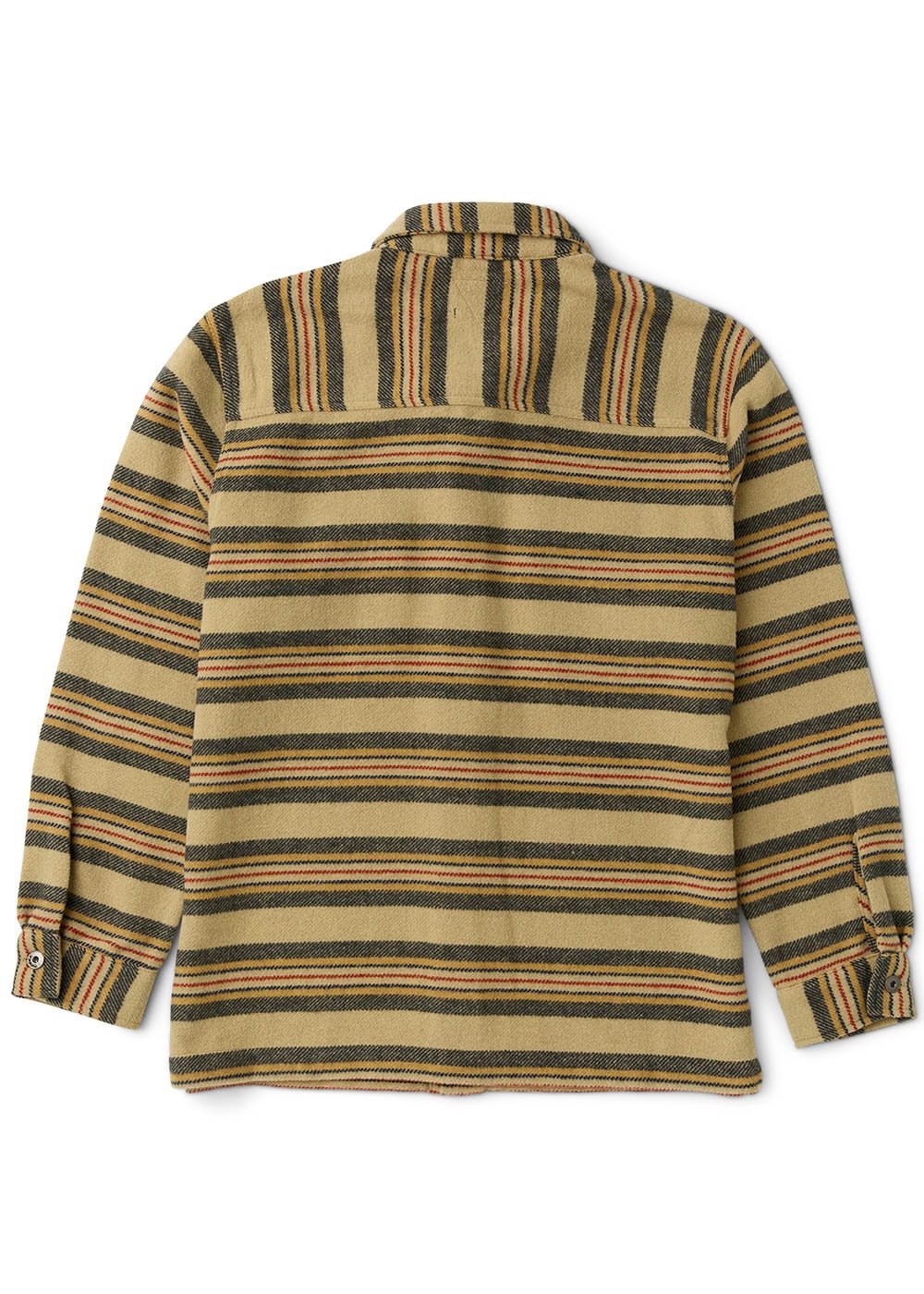Westcoast Heavy Weight Overshirt image 2
