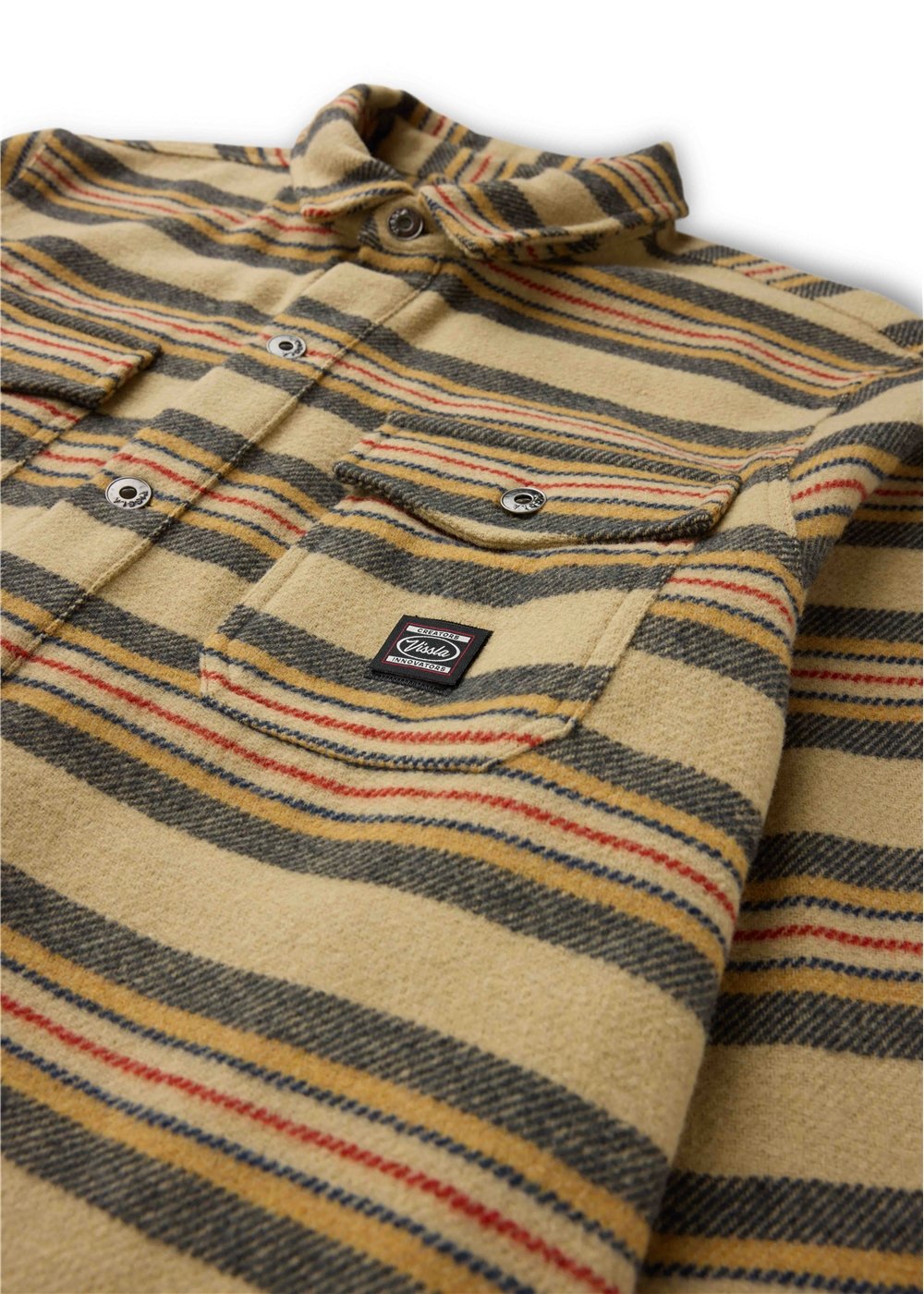 Westcoast Heavy Weight Overshirt image 3