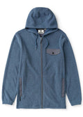 Looper Eco Zip Hoodie image 1
