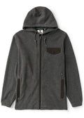 Looper Eco Zip Hoodie image 1