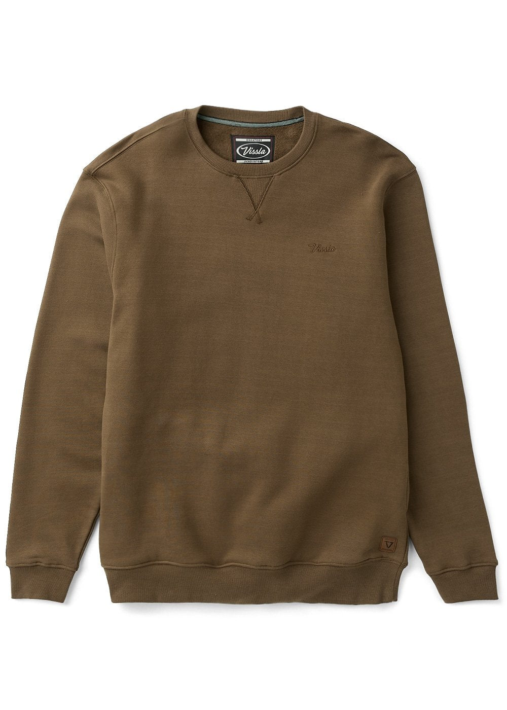 Creators Commuter Eco Crew image 1