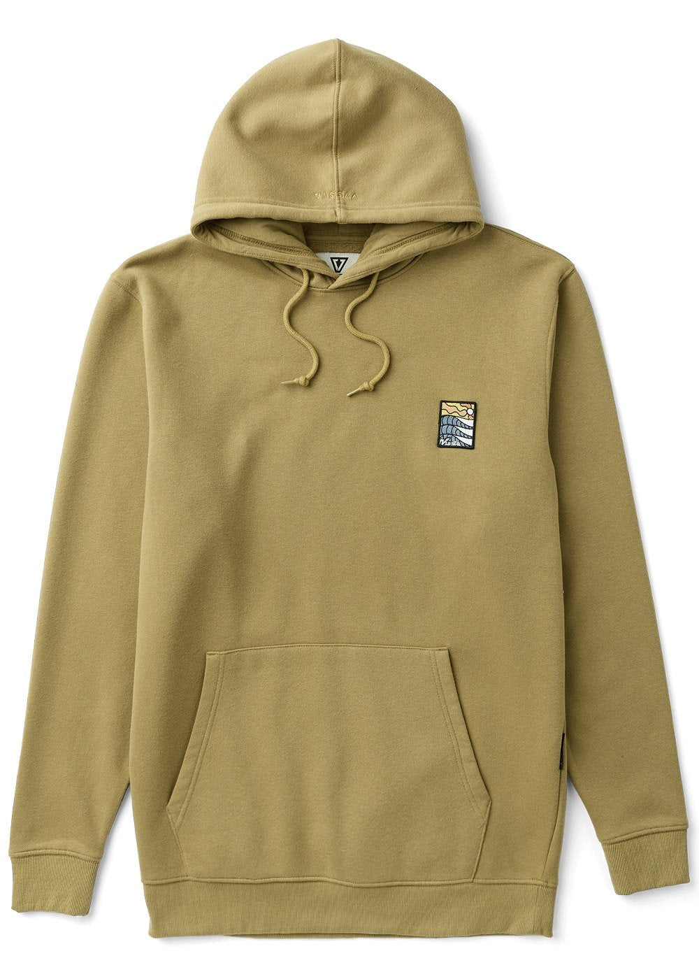 Solid Sets Eco Pullover Hoodie image 1