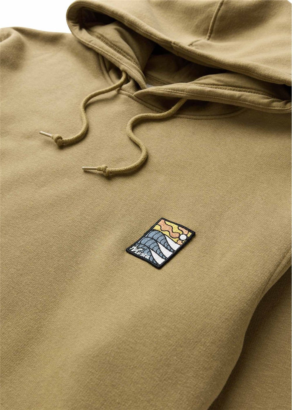 Solid Sets Eco Pullover Hoodie image 3