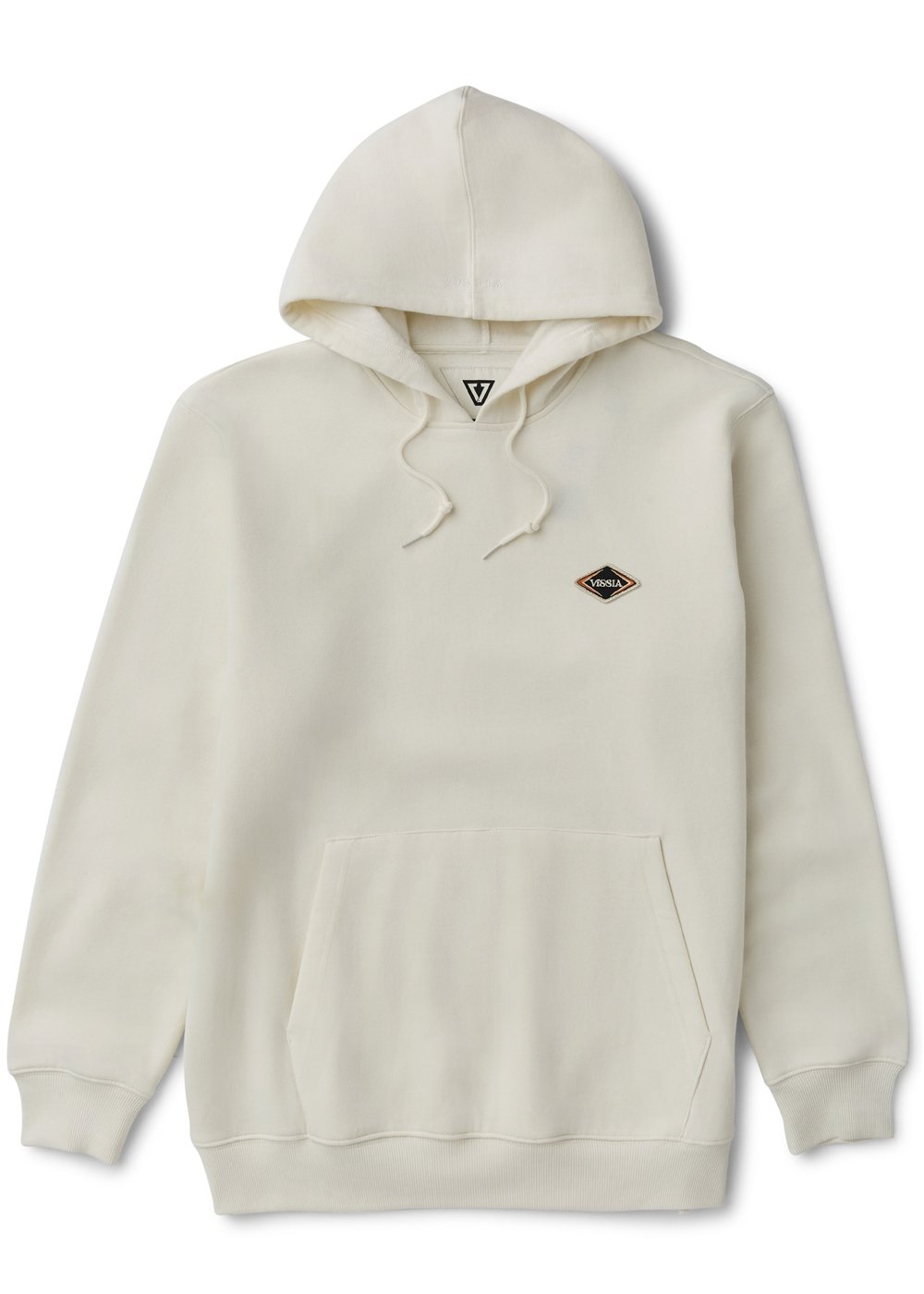 Solid Sets Eco Pullover Hoodie image 1