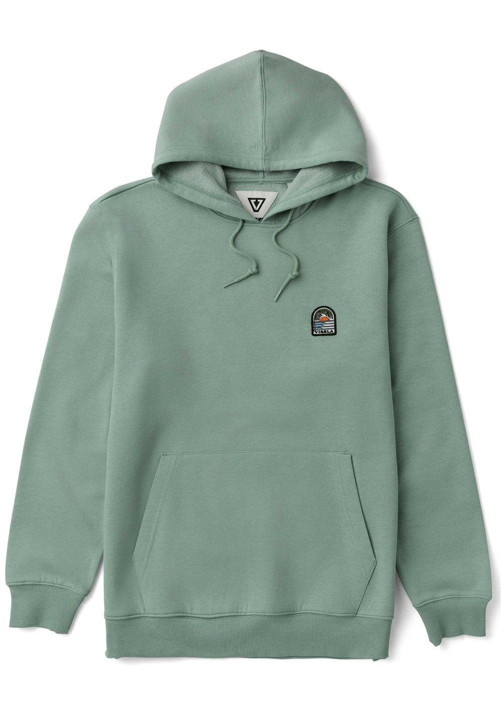 Solid Sets Eco Pullover Hoodie image 1