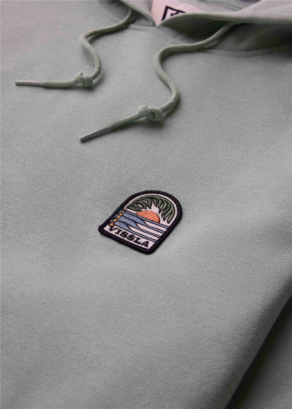 Solid Sets Eco Pullover Hoodie image 3
