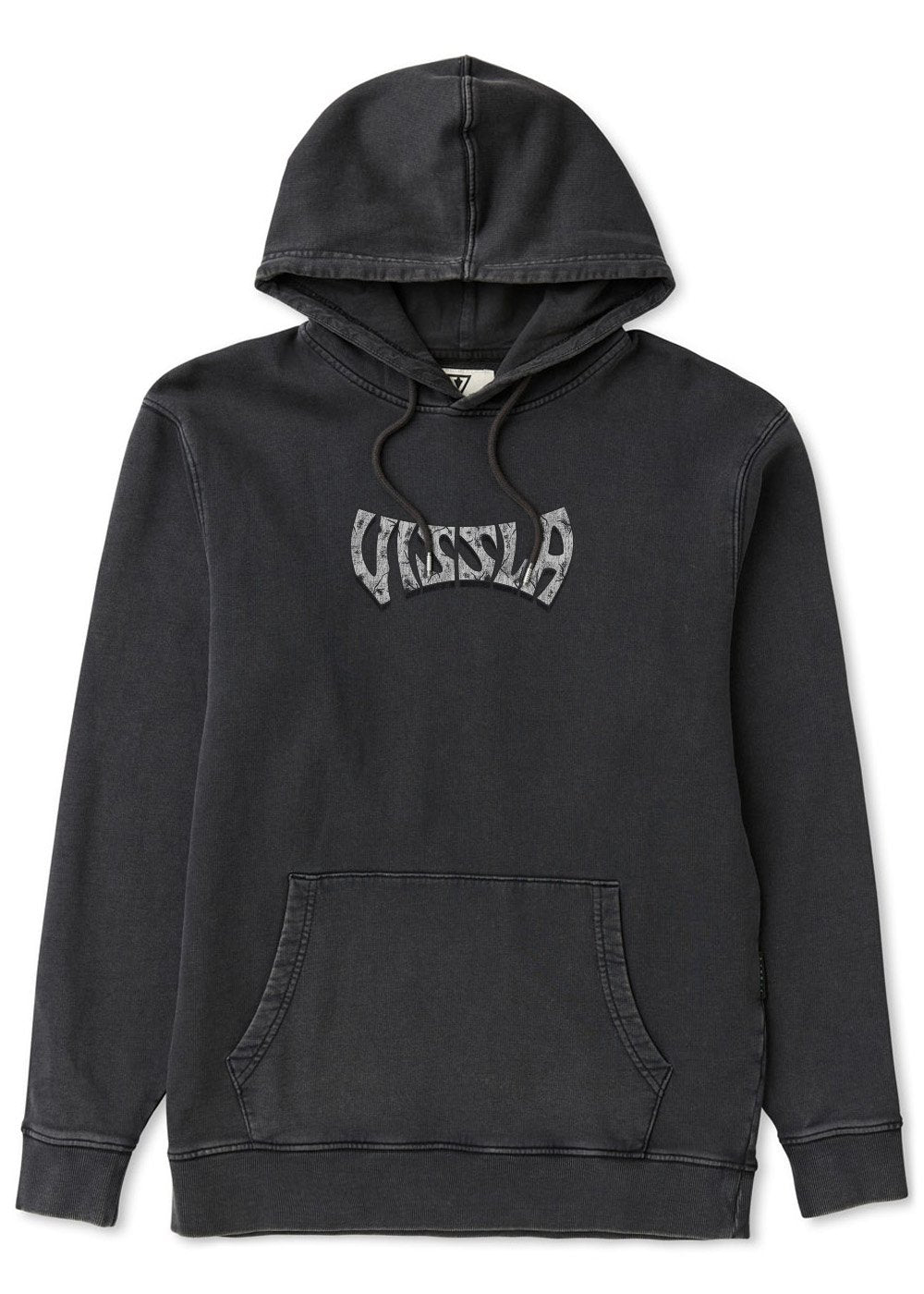 Washout Eco Pullover Hoodie image 2