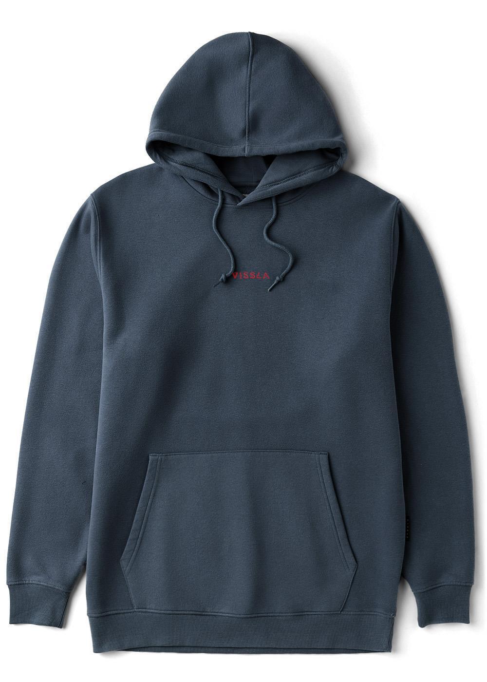 New Wind Eco Pullover Hoodie image 1