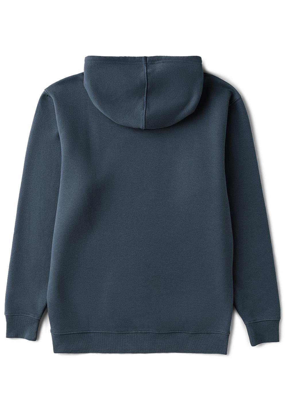 New Wind Eco Pullover Hoodie image 2