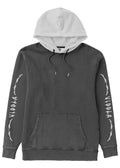 Washout Eco Pullover Hoodie image 1