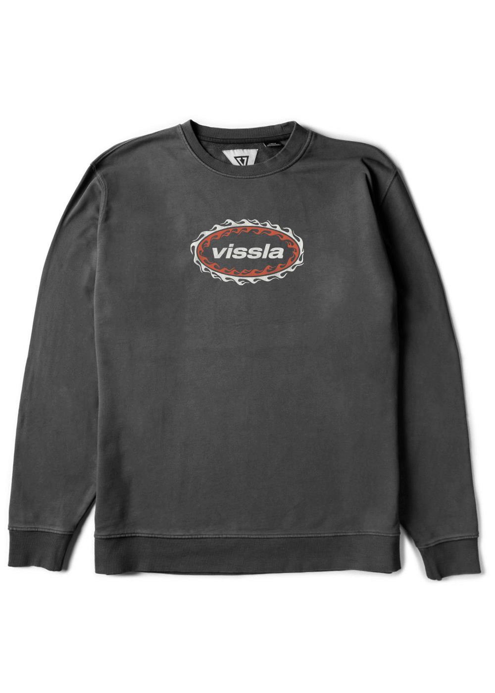 Washout Eco Crew image 1