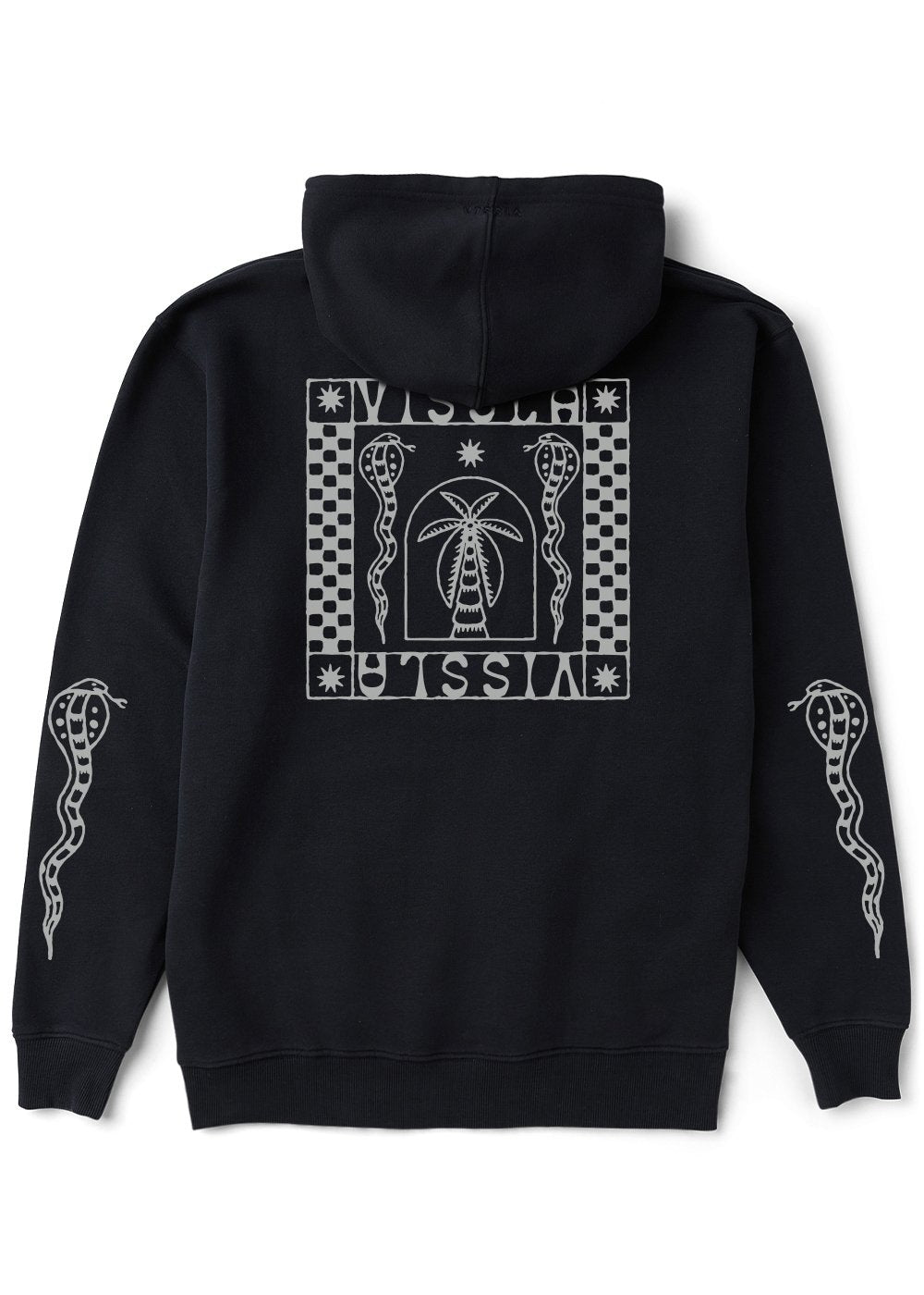 Offshore Eco Pullover Hoodie image 1