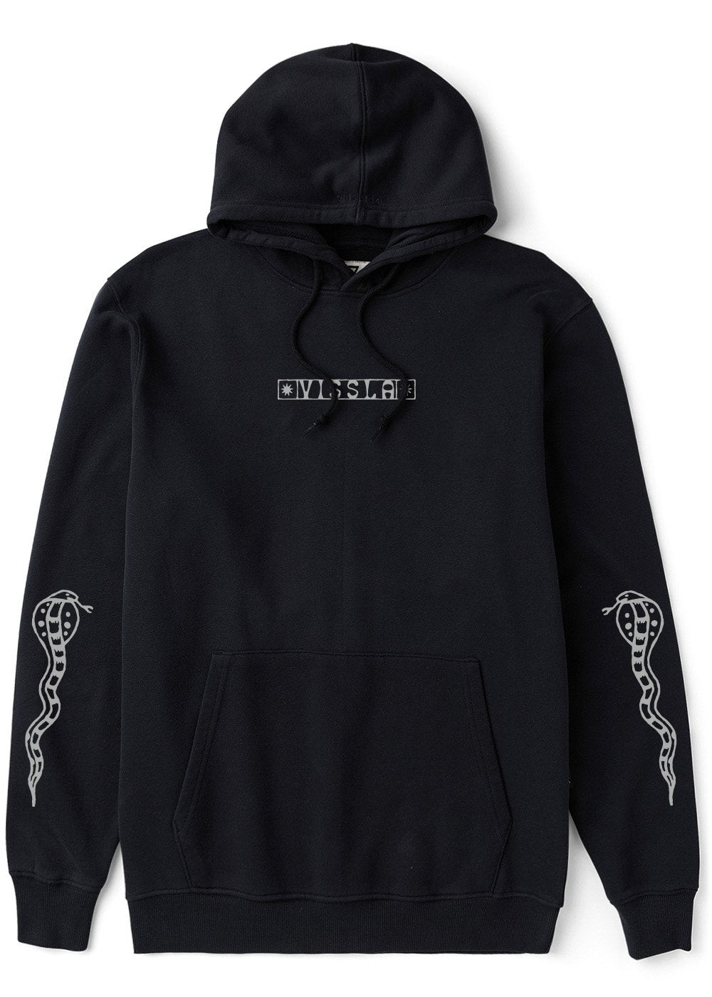 Offshore Eco Pullover Hoodie image 2