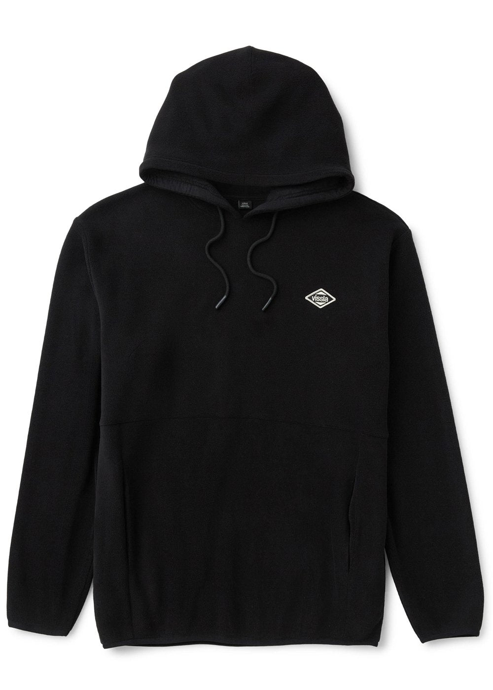 Swell Stretch Polar Hoodie image 1